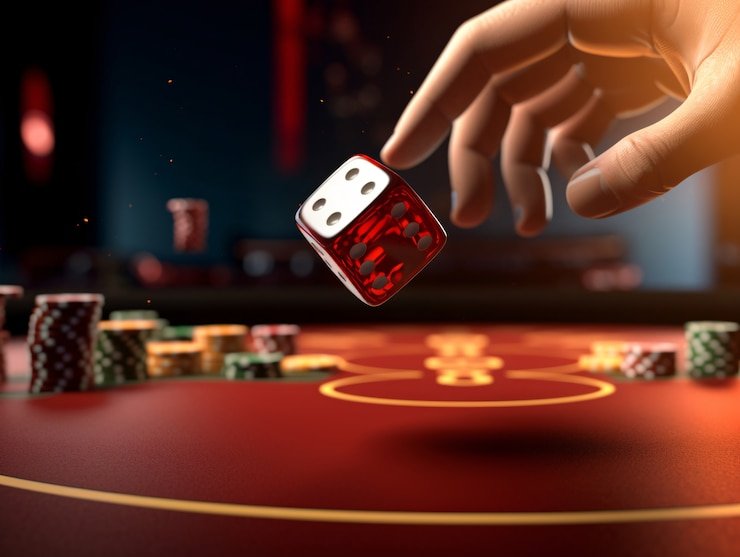 Bonus feature trigger sequence in Bonanza Gold on data bumi22.net