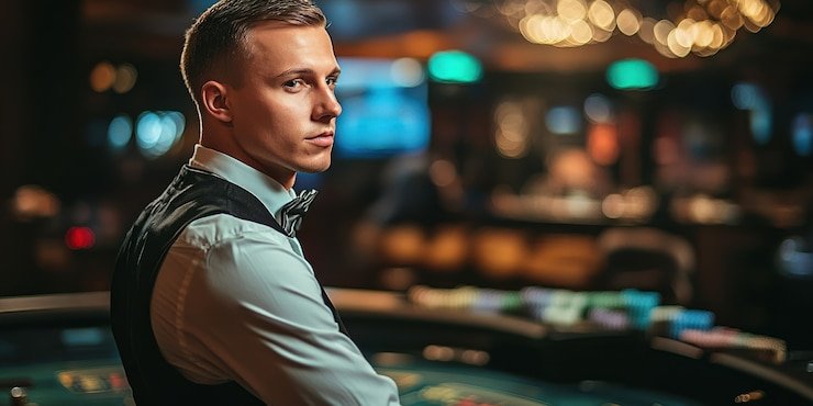 Multi-sport dashboard with live football and casino options