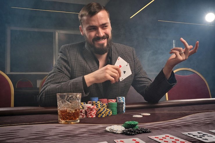 Live dealer tables at data bumi22.net